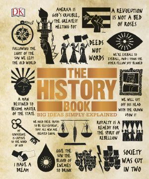 [Big Ideas Simply Explained 01] • The History Book